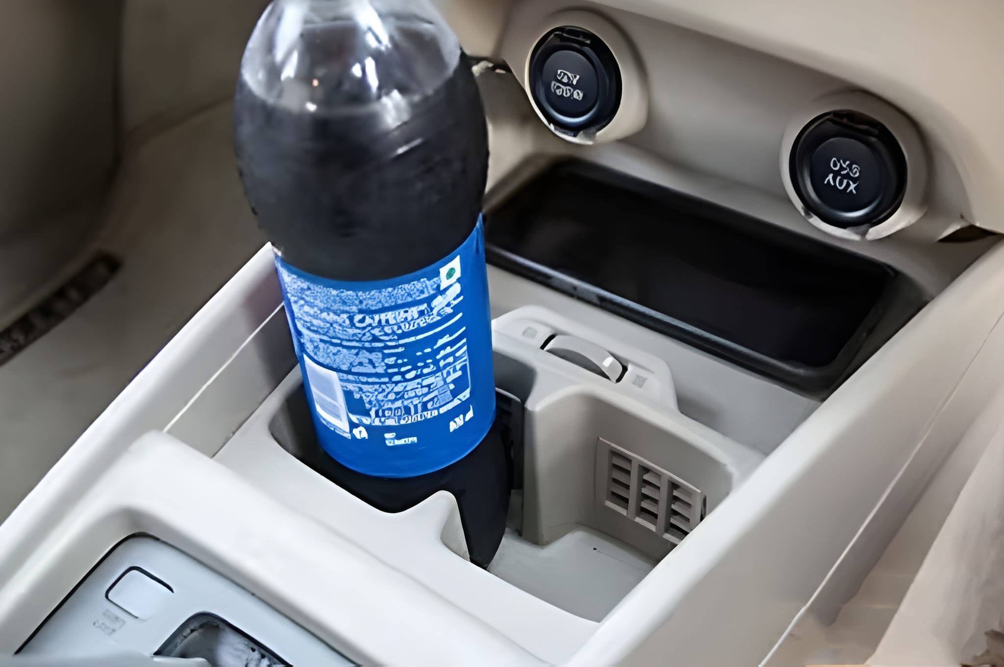 Onboard Entertainment